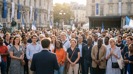 Rassemblement civique et populaire