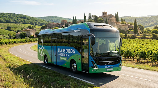 Caravane des Territoires