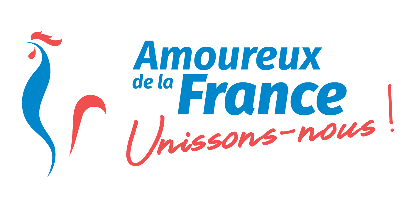Amoureux de la France, unissons-nous !